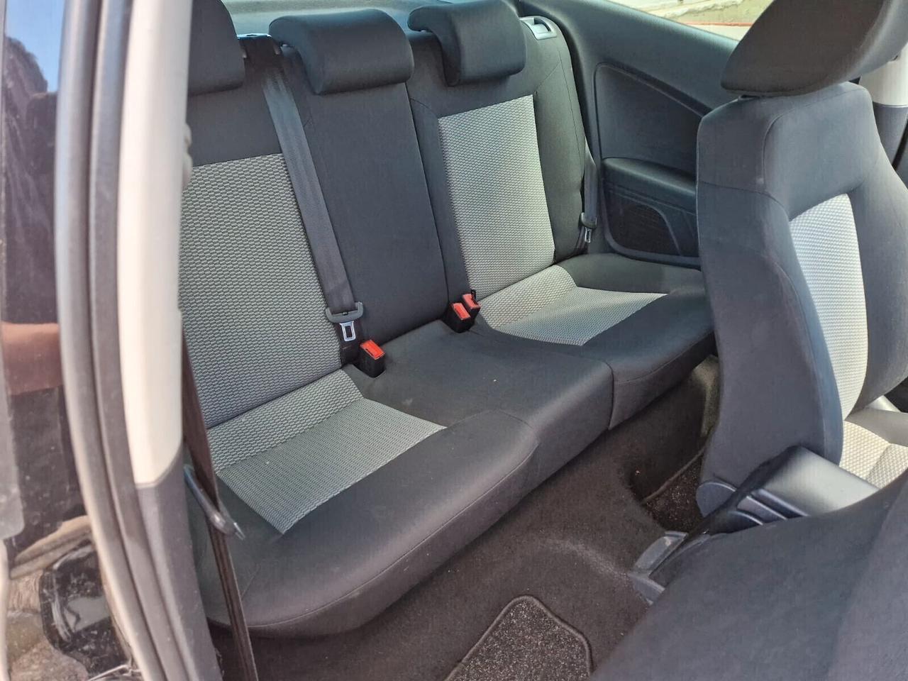 Volkswagen Polo 1.2 TDI DPF 3 p. Comfortline