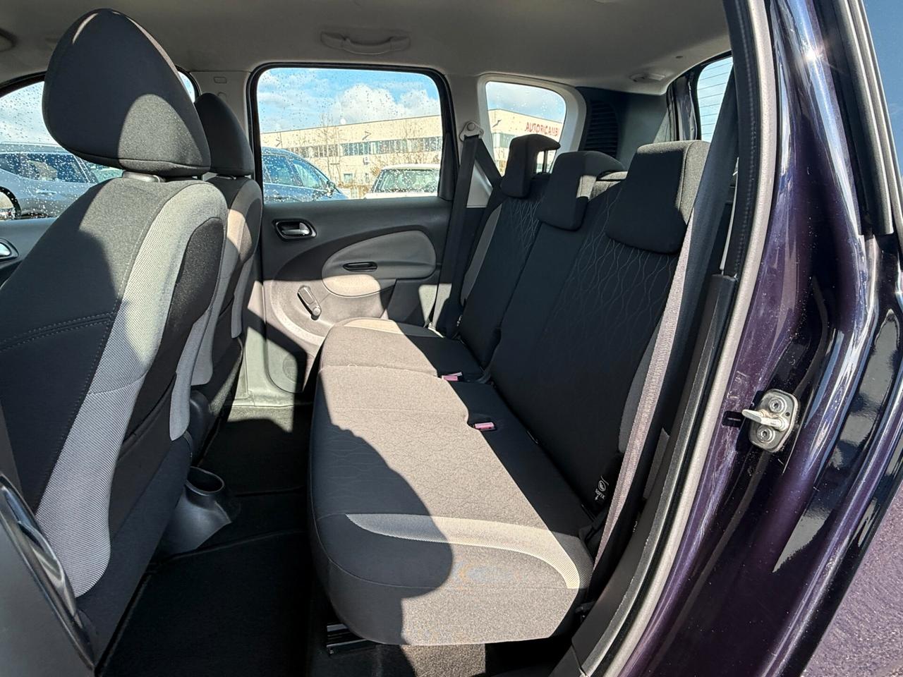 Citroen C3 Picasso 1.4 VTi 95 Exclusive