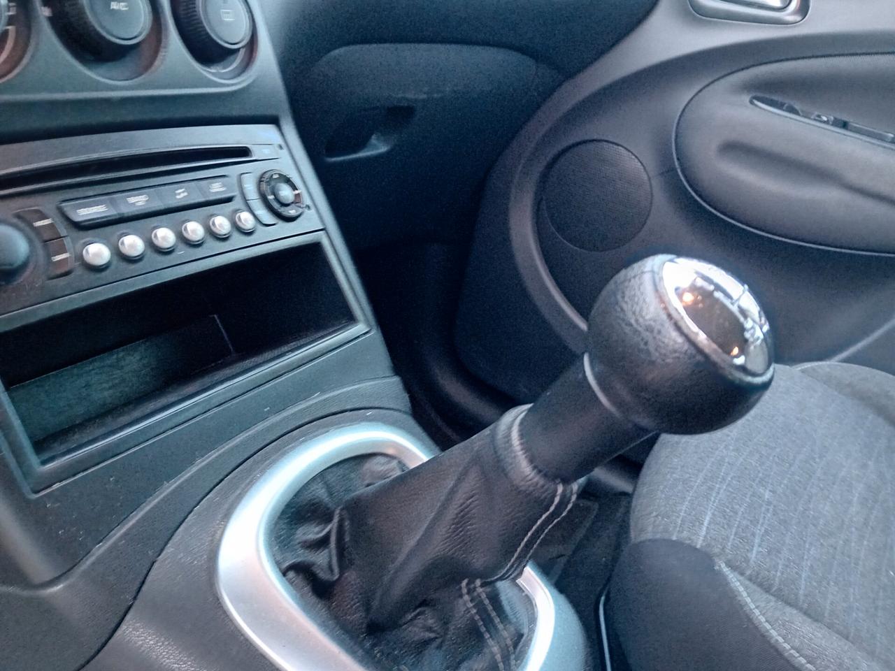 Citroen C3 Picasso C3 Picasso 1.6 hdi n1
