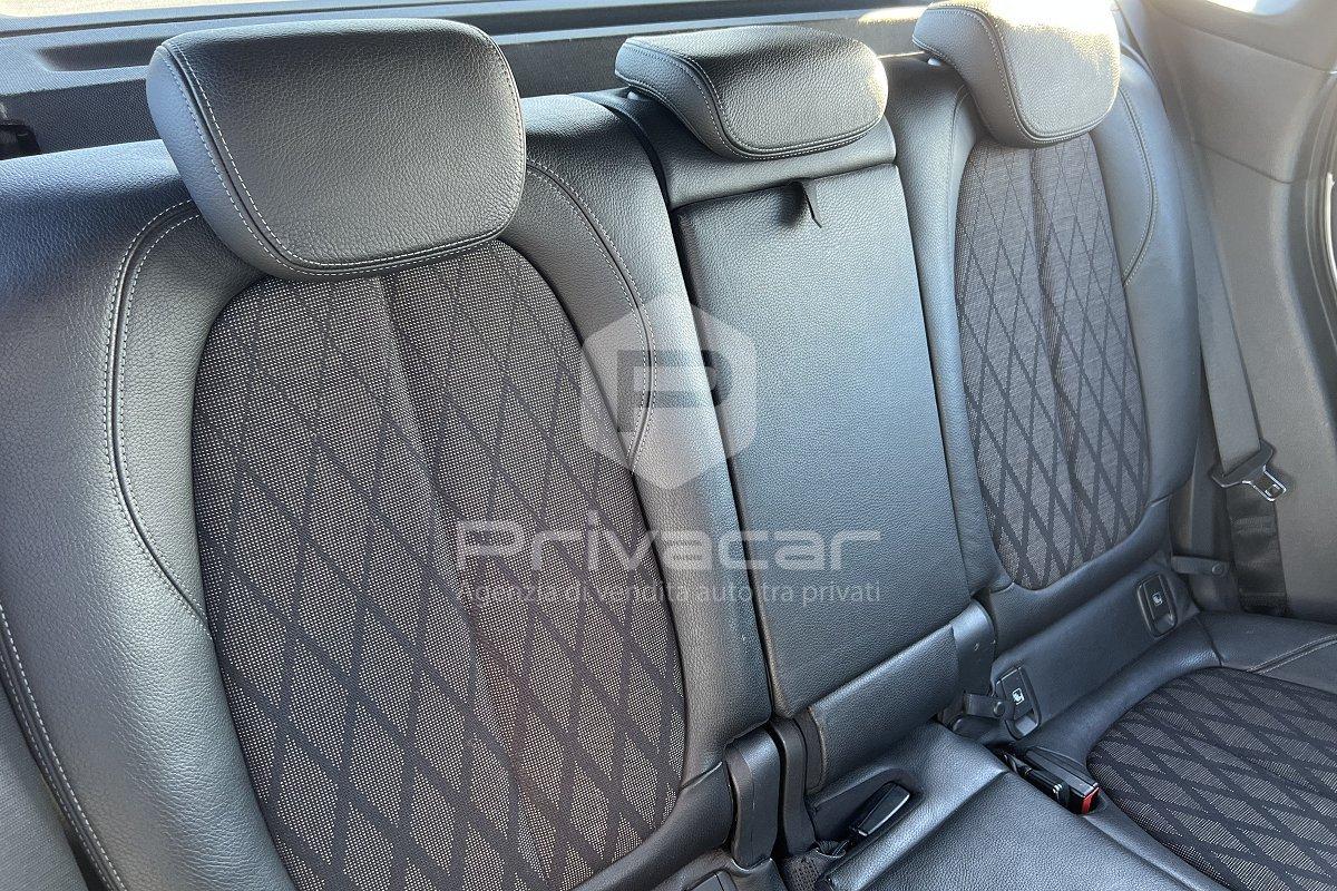 BMW X1 xDrive20d xLine