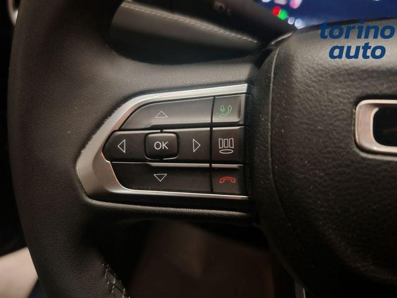 Jeep Compass Compass 1.5 Turbo T4 130 CV MHEV 2WD Altitude