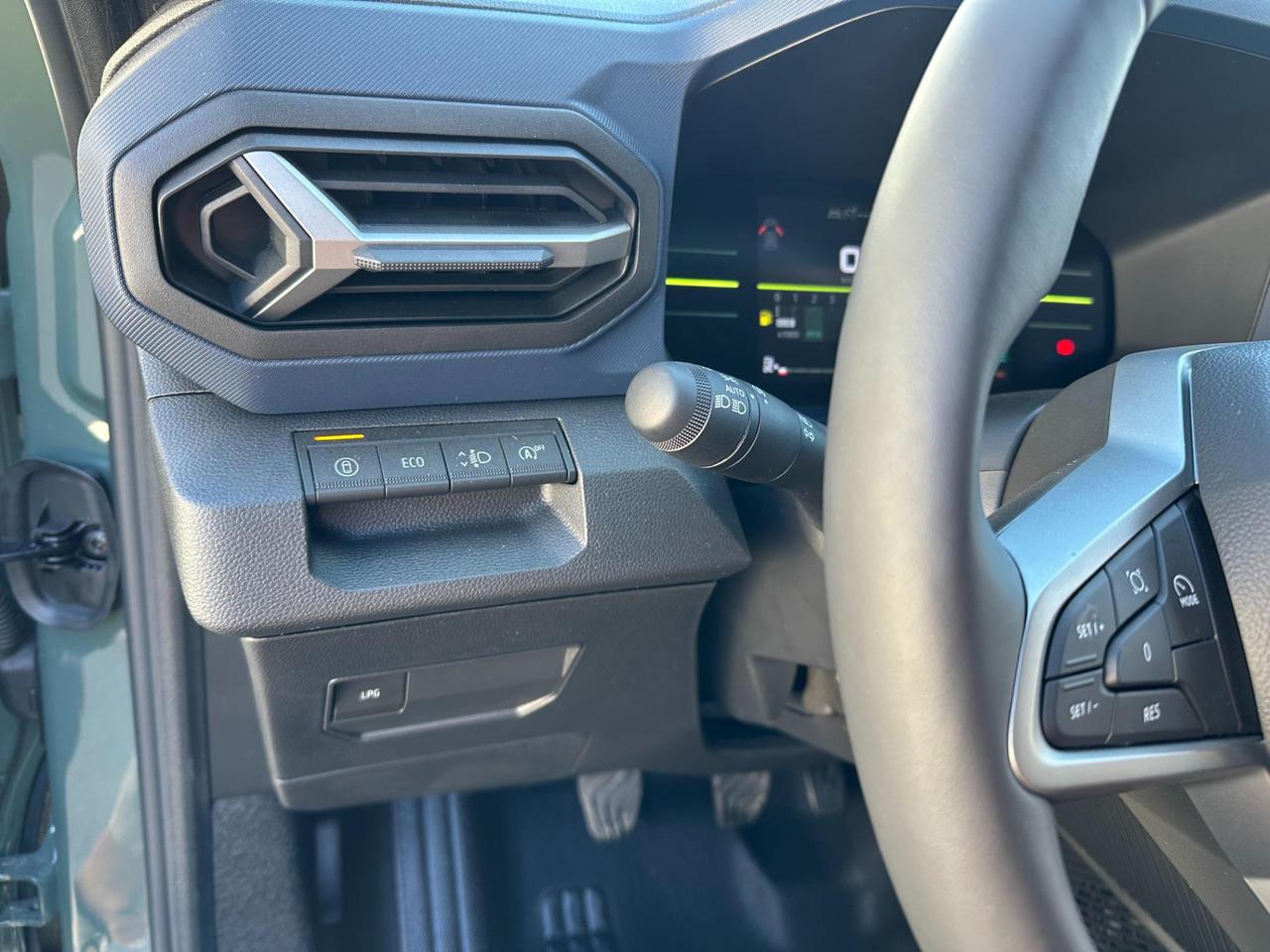 Dacia Duster 1.0 Expression Eco-g 100cv