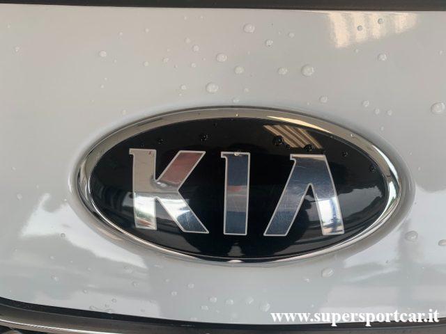 KIA Sportage 1.7 CRDI 141 CV DCT7 2WD Style