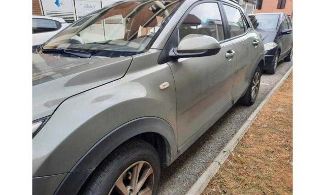 KIA Stonic 1.2 DPI ECO GPL Urban