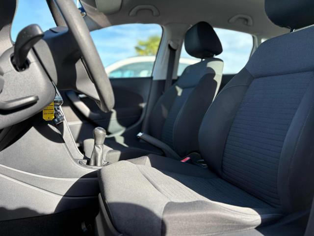 VOLKSWAGEN Polo 1.2 TDI DPF 5 p. Comfortline