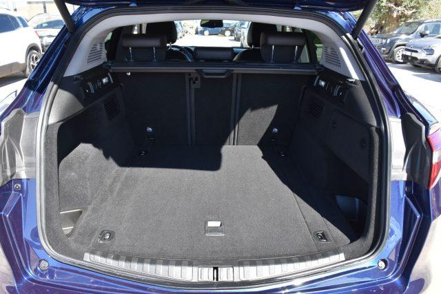 ALFA ROMEO Stelvio 2.2 Turbodiesel 210 CV AT8 Q4 Executive