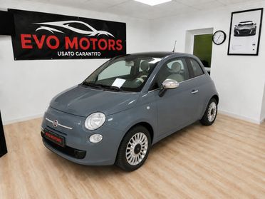 Fiat 500 1.2 Lounge neopatentati