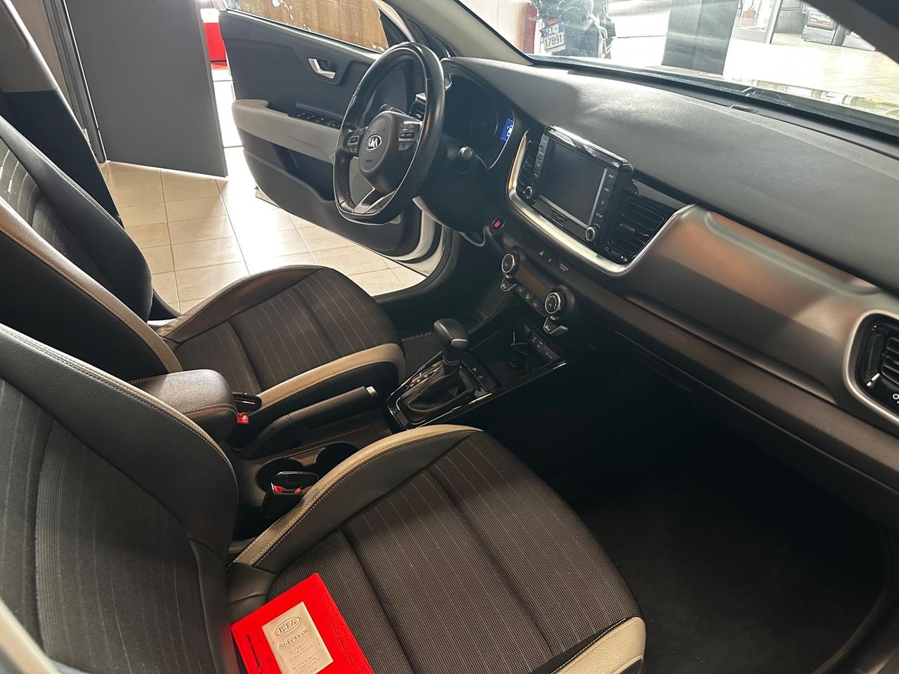 Kia Stonic 1.0 T-GDi 120 CV DCT7 Energy