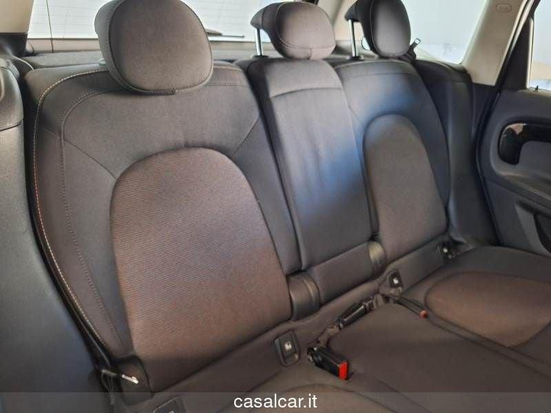 MINI Mini Countryman F60 Mini 1.5 Cooper SE Business Countryman ALL4 3 ANNI DI GARANZIA KM ILLIMITATI PARI ALLA NUOVA