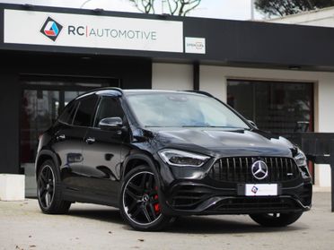 Mercedes-benz GLA 45 S AMG 4Matic 421 CV