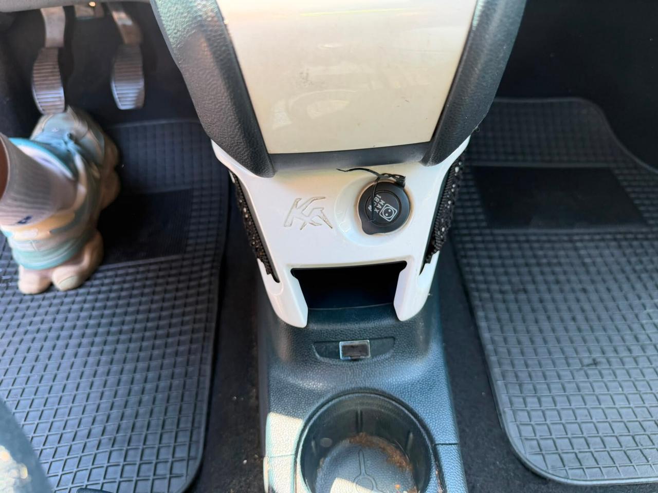 Ford Ka Ka+ 1.2 8V 69CV Titanium