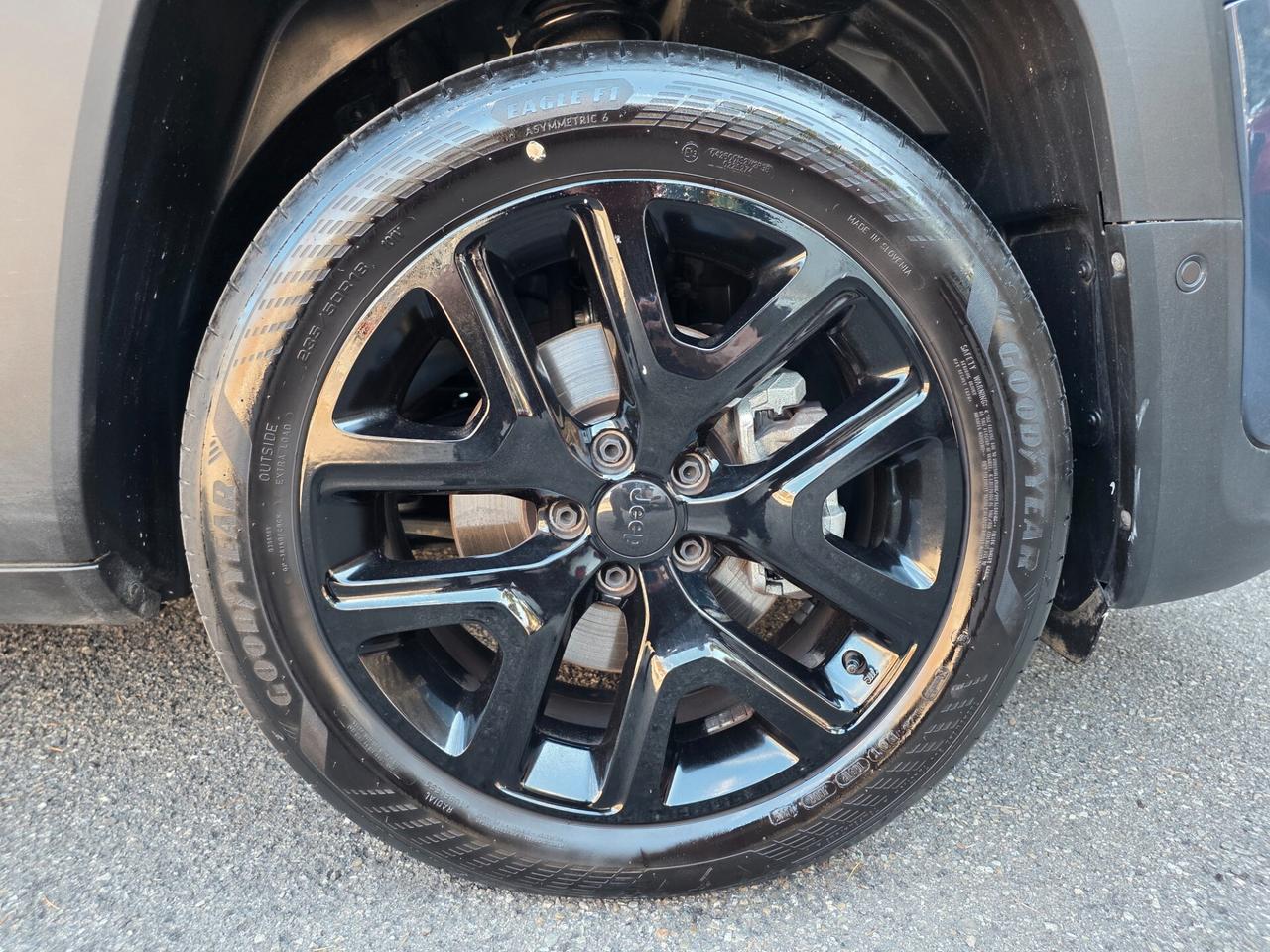 Jeep Renegade 1.5 T4 130cv Mhev Limited DCT / FULL LED
