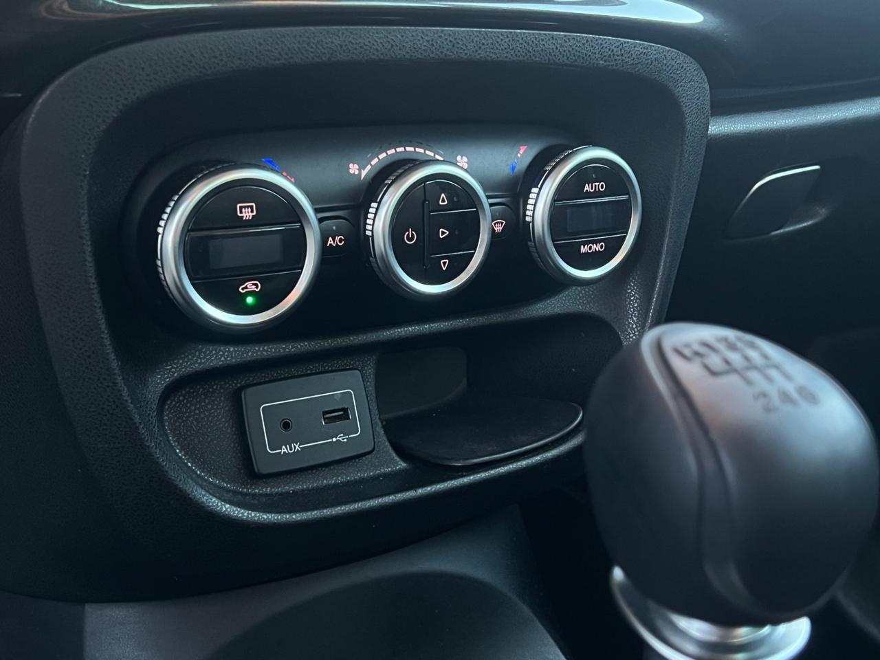 Fiat 500L 1.6 Multijet 120 CV Business