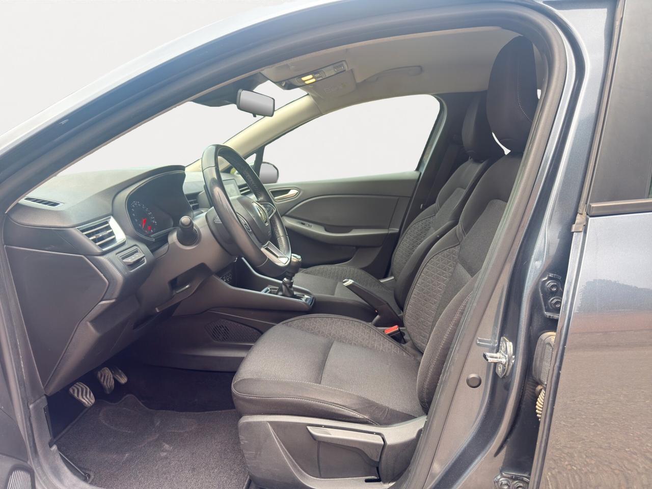 Renault Clio Blue dCi 100 CV 5 porte Business - 2021