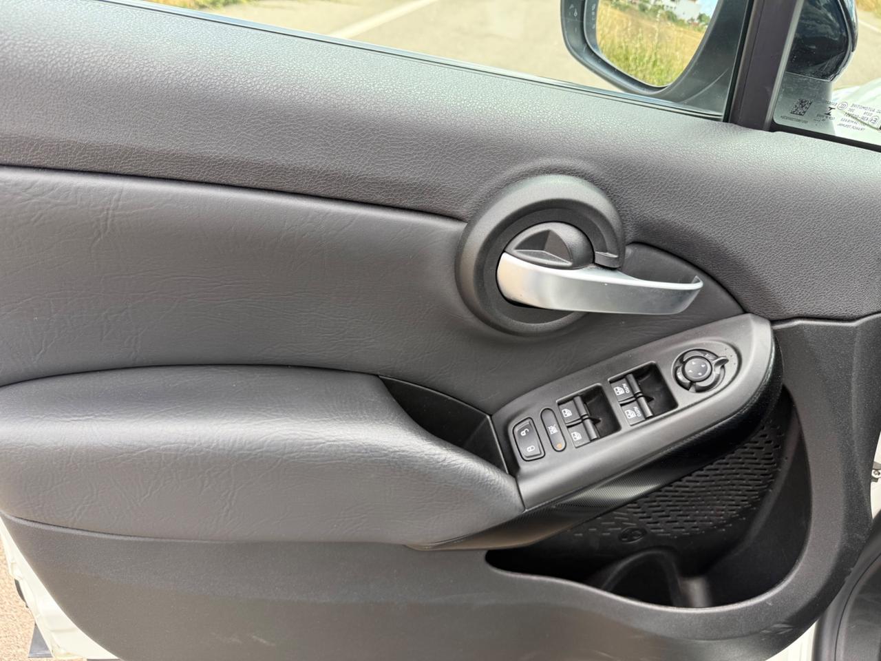 Fiat 500X 1.0 T3 120 CV Sport