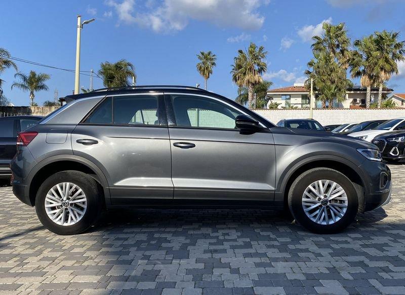 Volkswagen T-Roc Life 1.0 TSI 110 CV