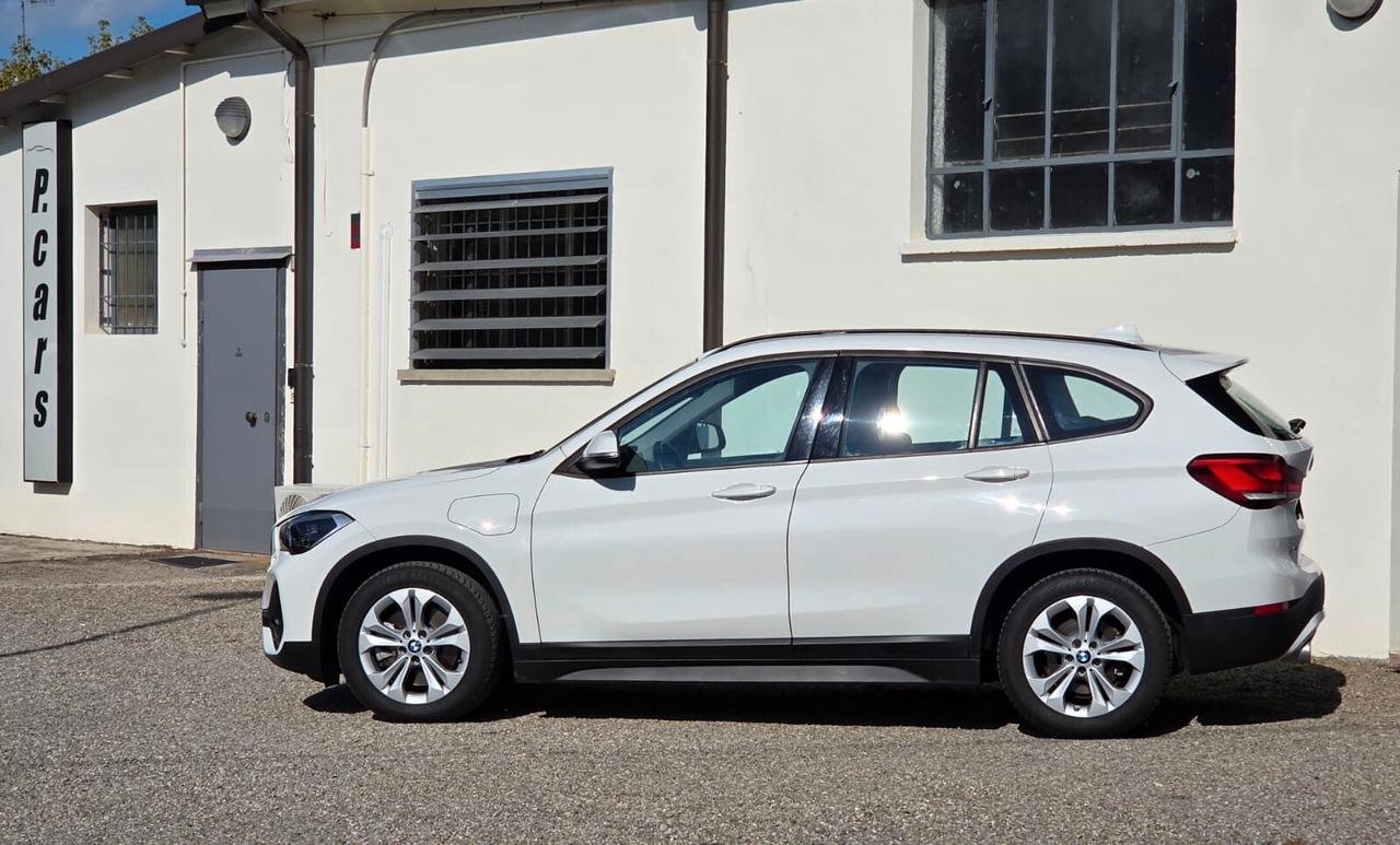 Bmw X1 xDrive25e Business Advantage