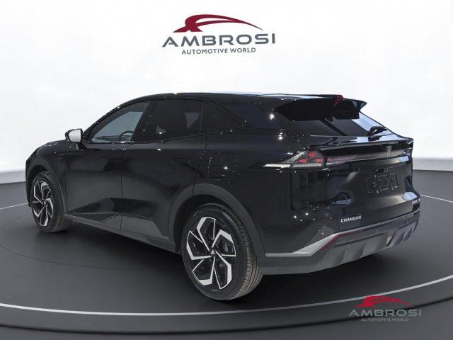 OTHERS-ANDERE OTHERS-ANDERE Changan DEEPAL S07 EV