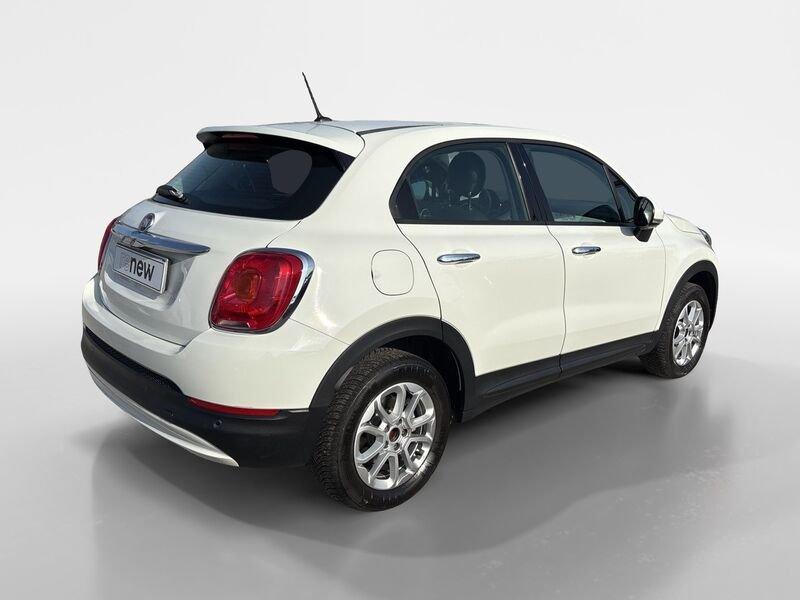 FIAT 500X 500X 1.4 T-Jet 120 CV GPL Pop Star