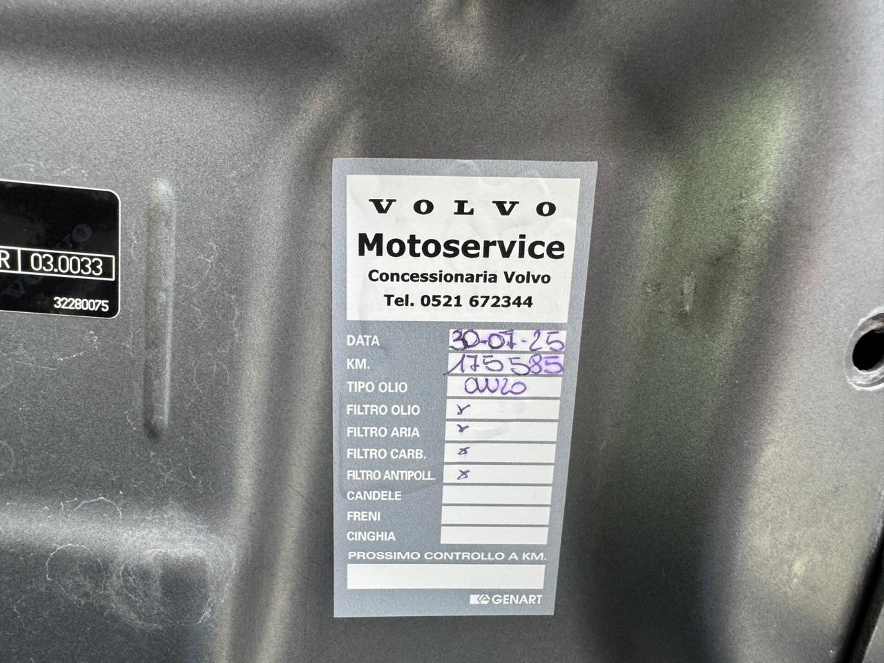 Volvo V60 2.0 b4 R-Design Hybrid GARANZIA 24 MESI