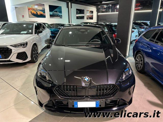 BMW 118 d MSport Pro