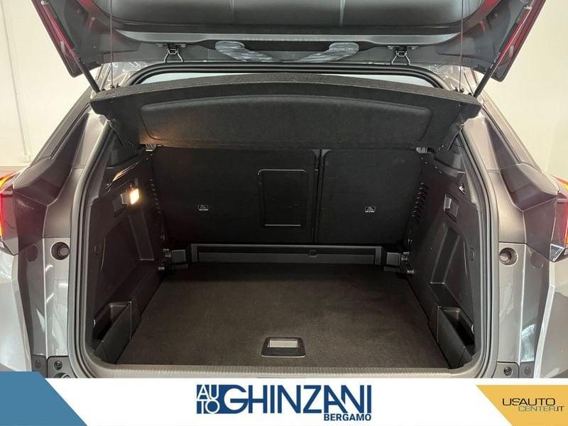 Peugeot 3008 3008 BlueHDi 130 S&S EAT8 Allure Pack