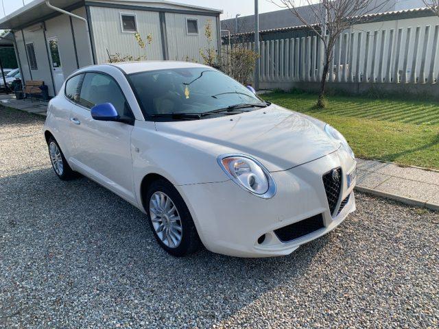 ALFA ROMEO MiTo 1.4 78 CV Distinctive