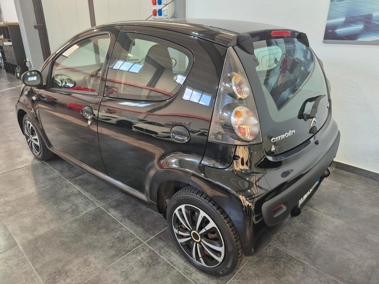 Citroen C1 1.0 5 porte 110 000KM
