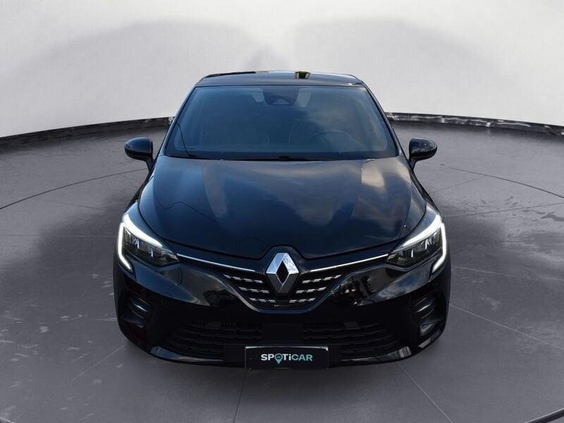 Renault Clio Clio 1.0 tce Techno Gpl 100cv