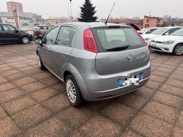 FIAT Grande Punto 1.4 5 porte S&S Actual