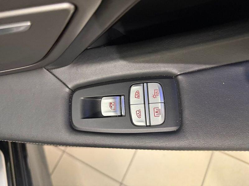 BMW Serie 7 730d xDrive Eccelsa