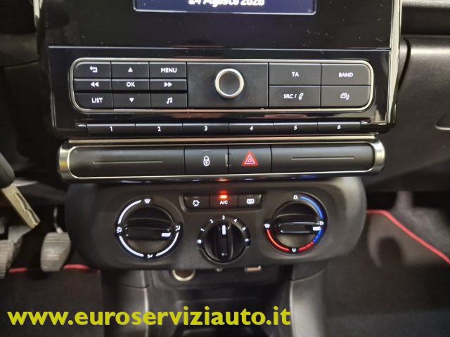 CITROEN C3 BlueHDi 75 S&S Feel