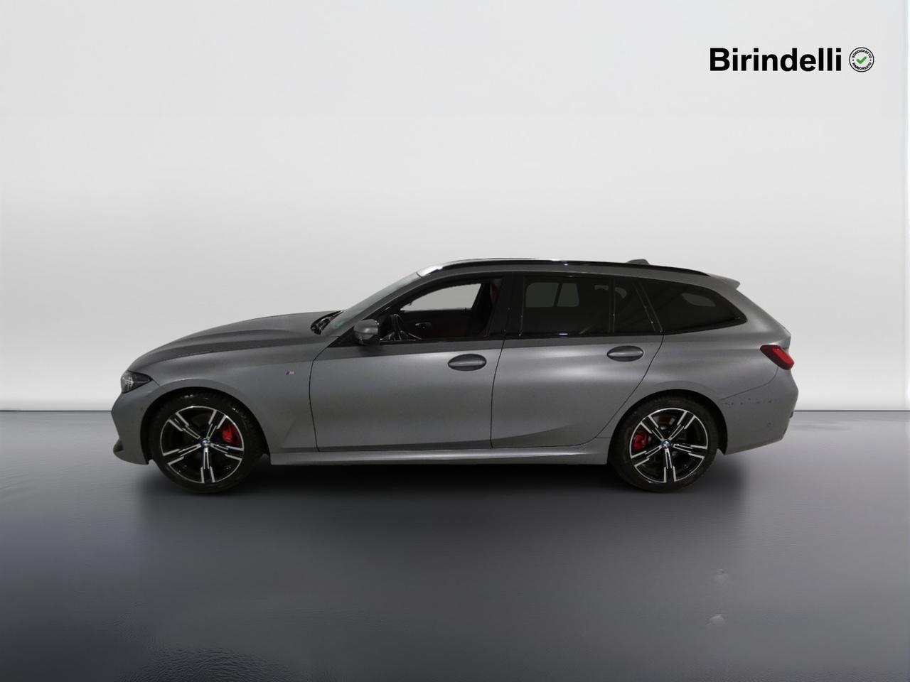 BMW Serie 3(G20/1-80/1) - 320d 48V xDrive Touring Msport