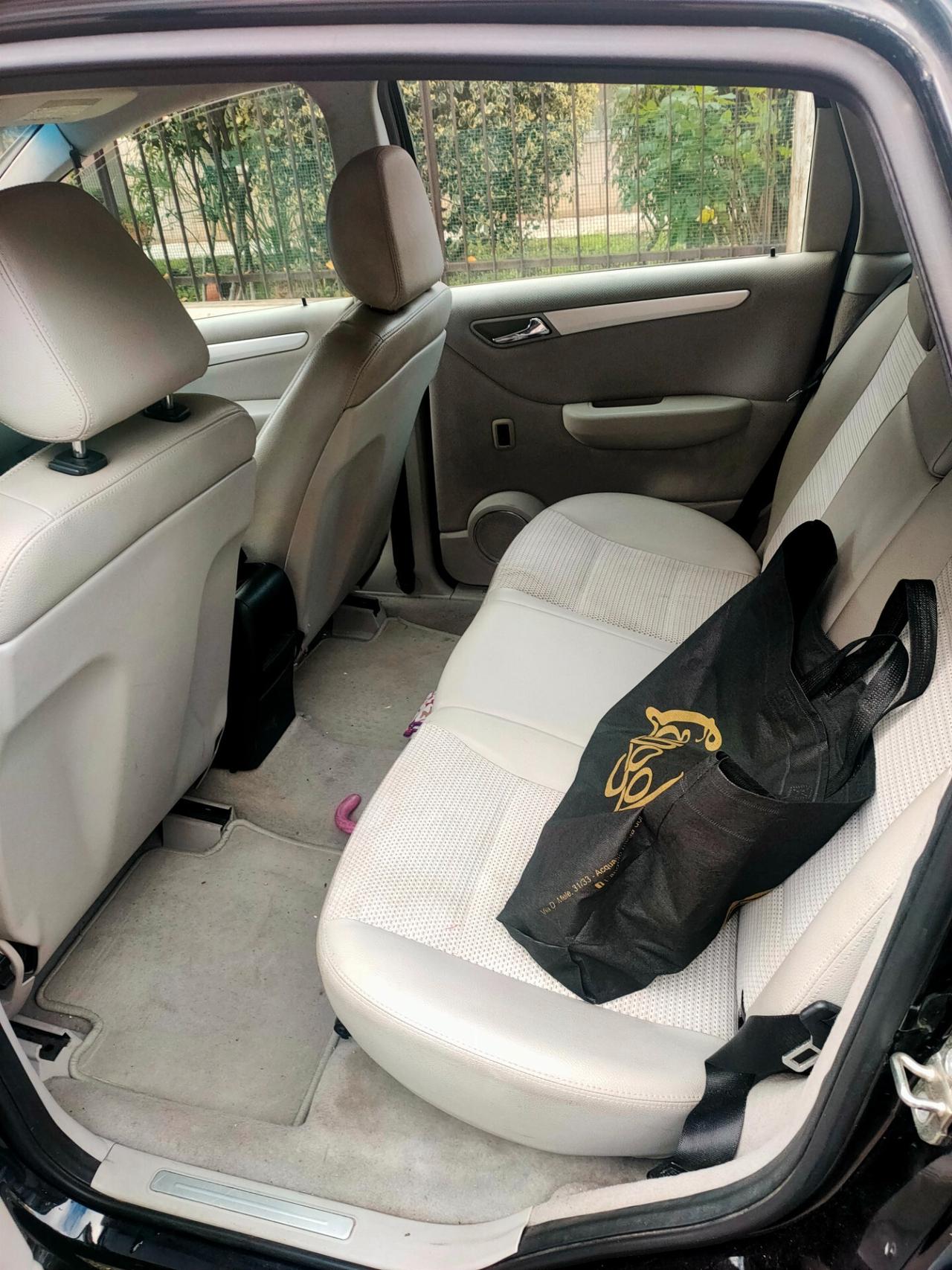 Mercedes-benz B 180 CDI Sport