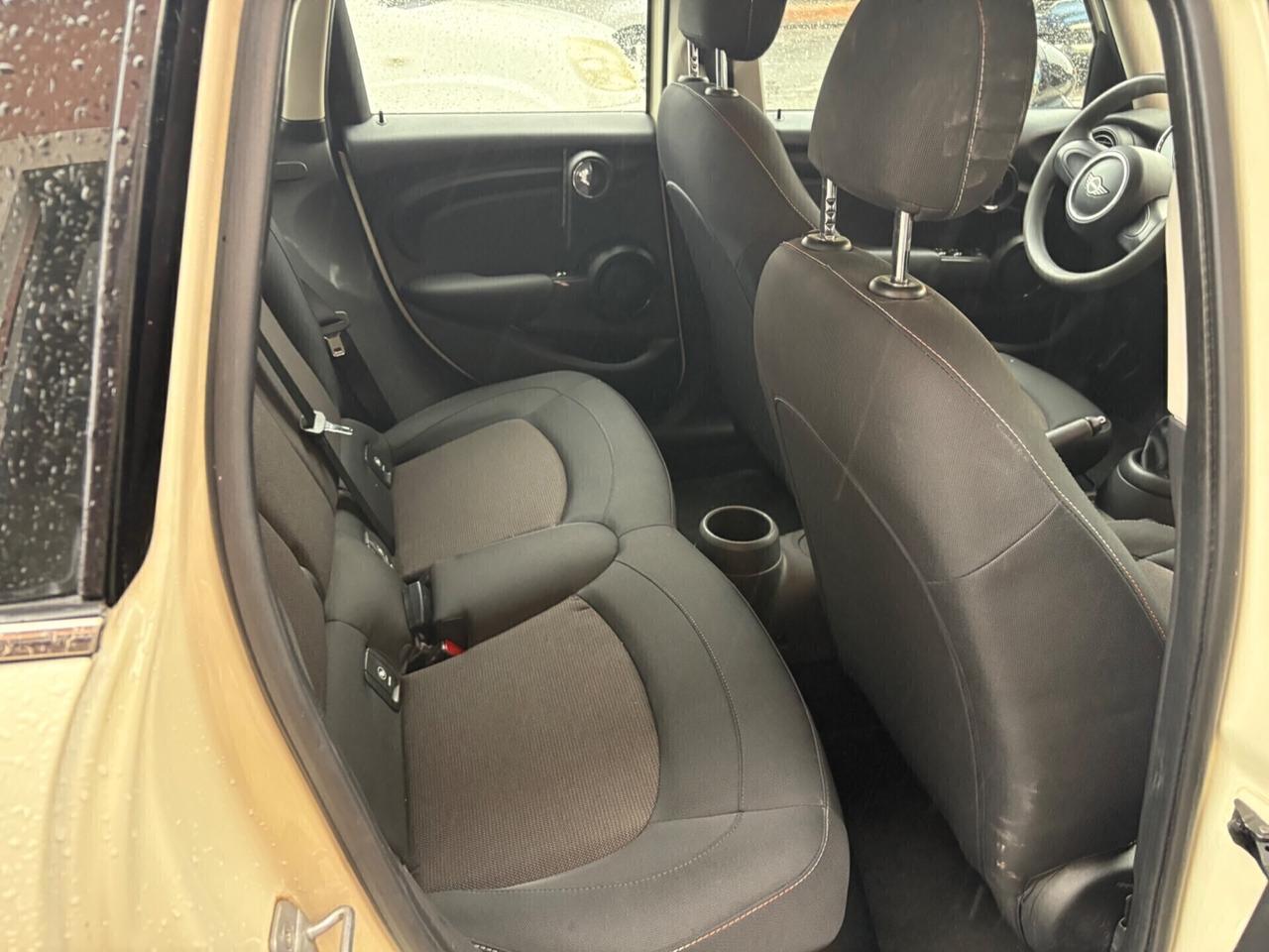 Mini 1.2 One 75 CV 5 porte 2017