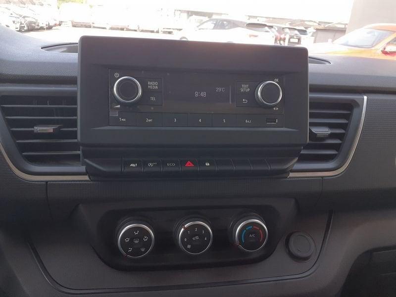 Nissan Primastar 2.0 DCI 110CV L1 H1 PREZZO+IVA