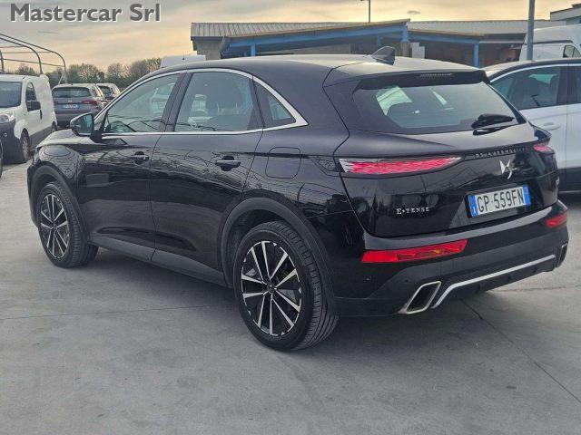 DS AUTOMOBILES DS 7 DS7 1.6 e-tense phev Bastille Business - GP559FN