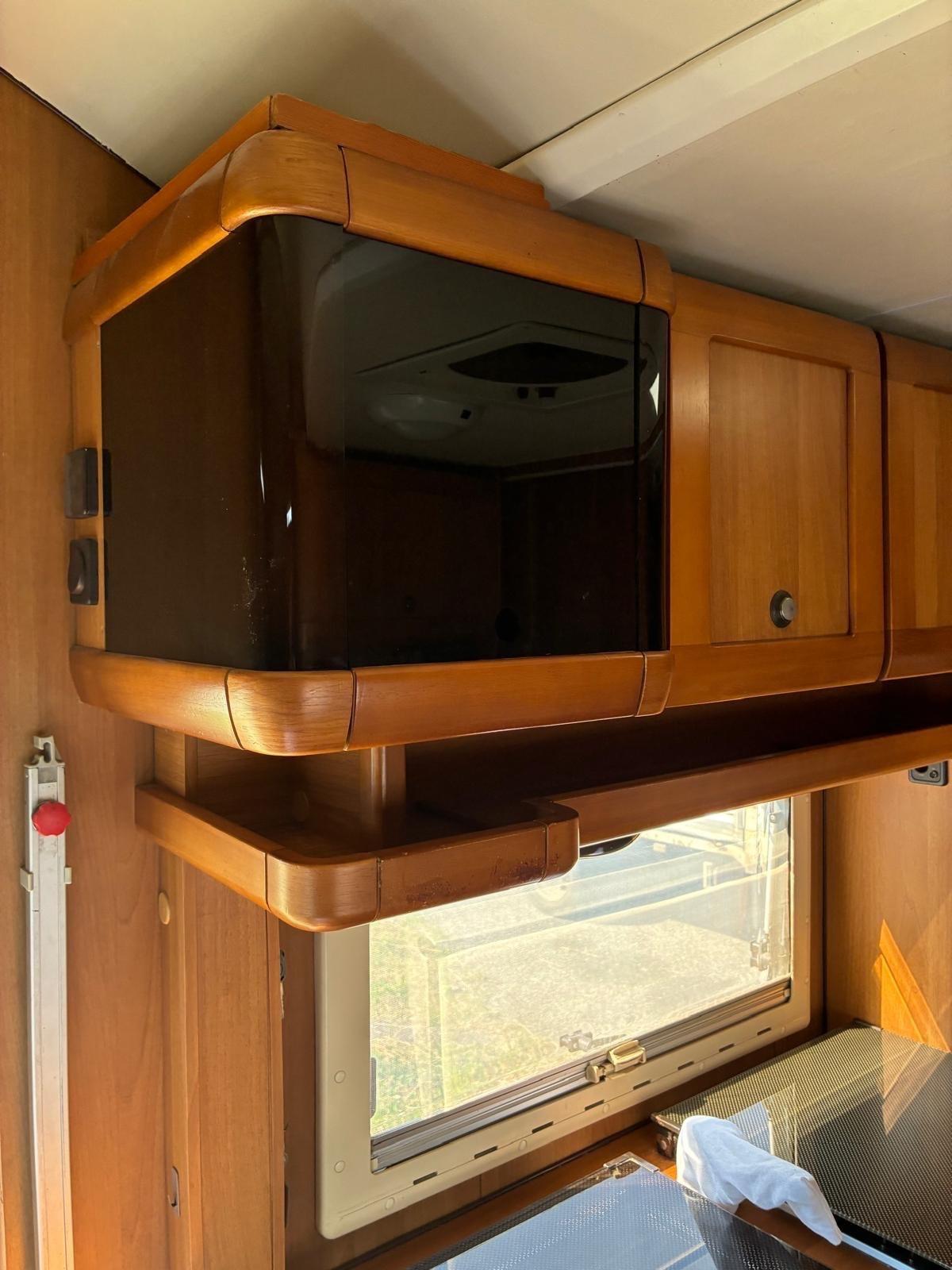 MANSARDATO arca America del 1995 in saldo 434