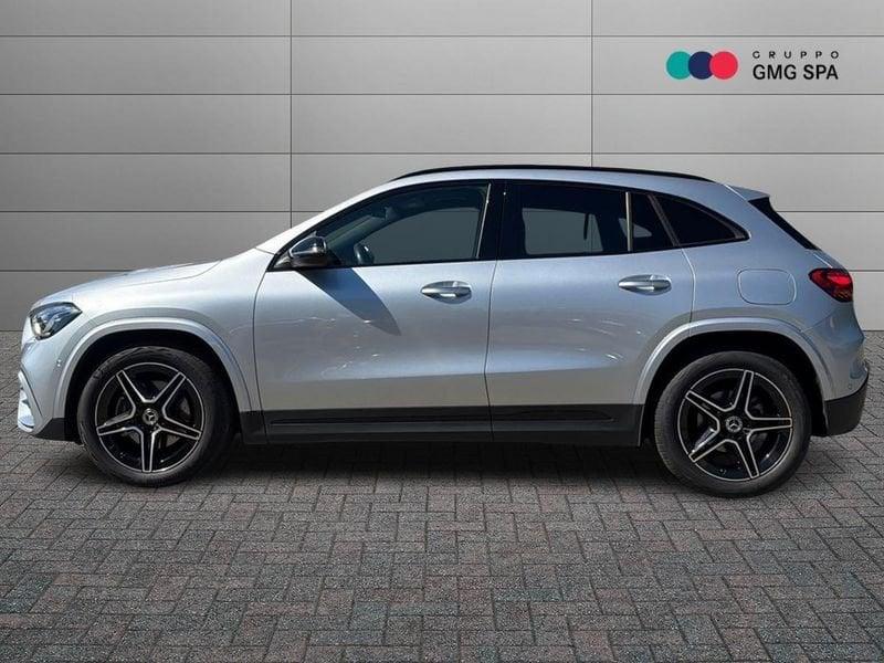 Mercedes-Benz GLA 200 d AMG Line Advanced Plus auto