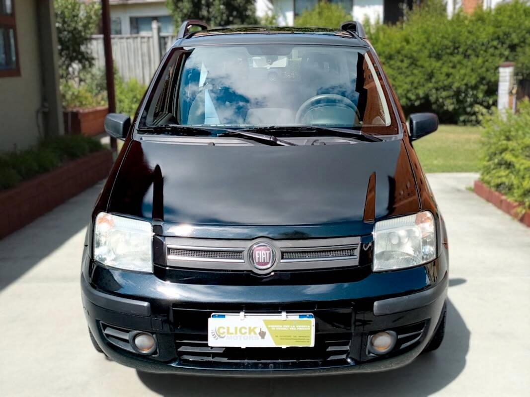 Fiat Panda Panda 1.2- 2009
