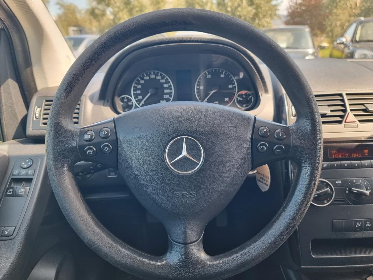 Mercedes-benz A 180 CDI Classic NEOPATENTATI