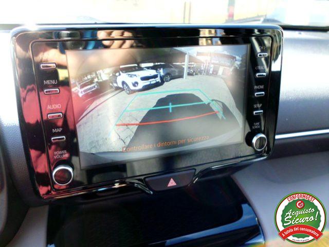 TOYOTA Yaris Cross 1.5 Hybrid 5p. E-CVT Active