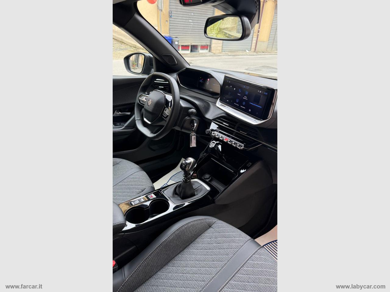 PEUGEOT 2008 PureTech 100 S&S Allure PREZZO PROMOZIONALE