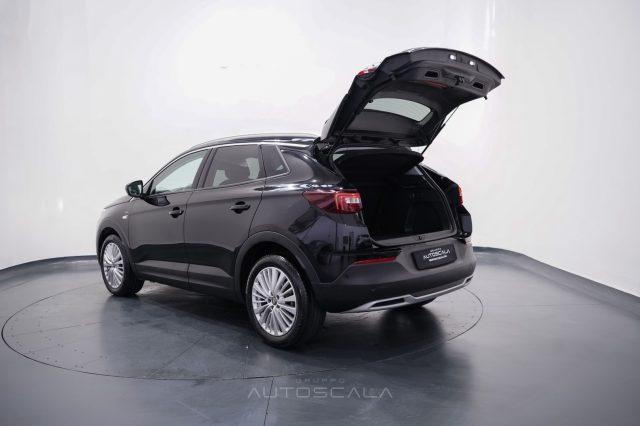 OPEL Grandland X 1.5 diesel Ecotec Start&Stop Ultimate