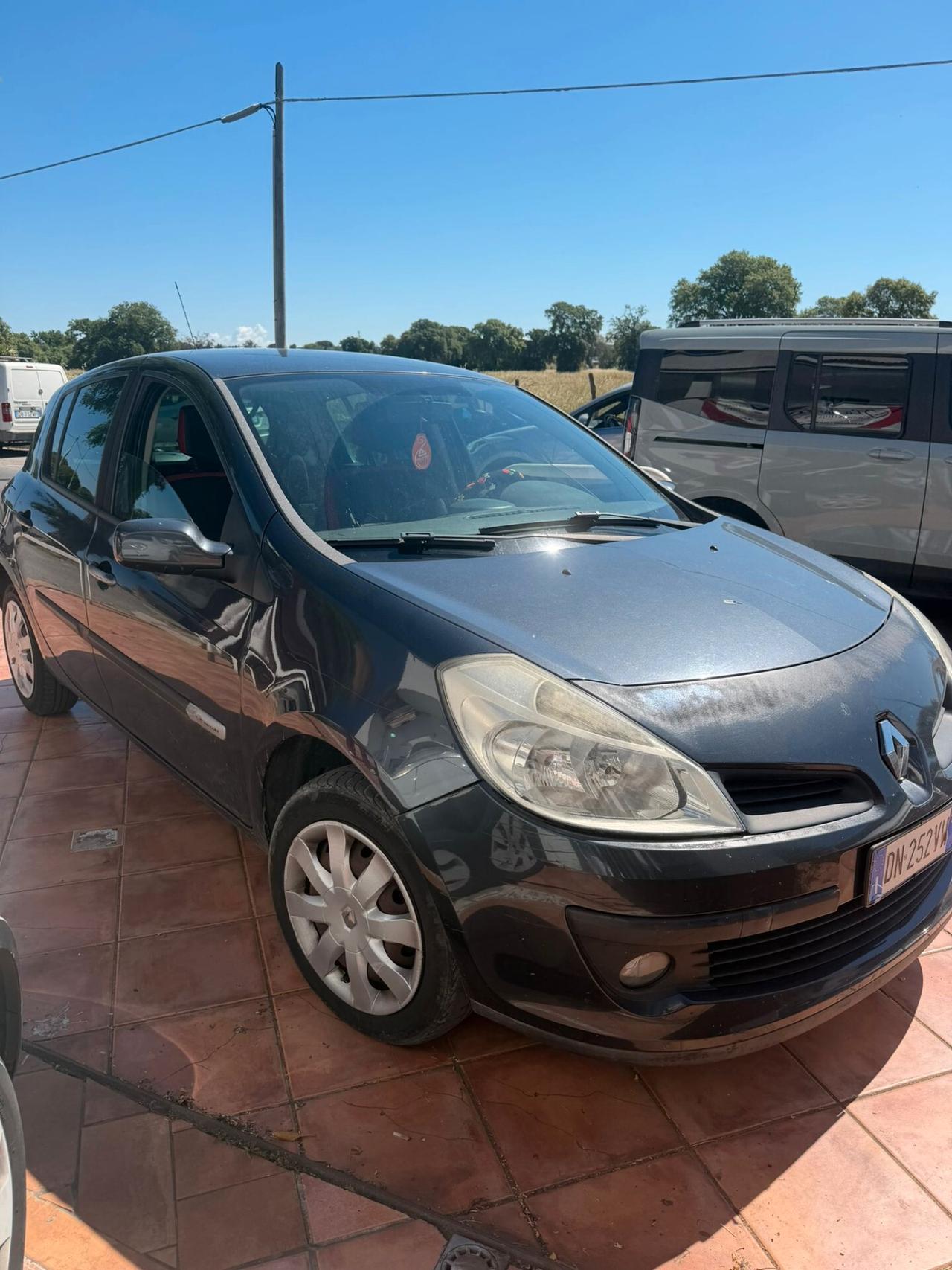 Renault Clio 1.2 16V 5 porte Rip Curl