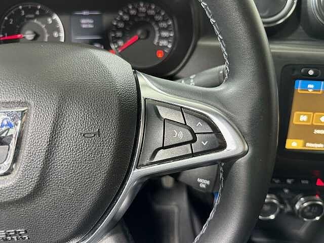 Dacia Duster 1.5 Blue dCi 8V 115 CV 4x4 Comfort N1