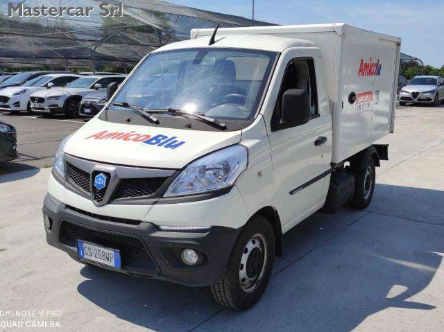 PIAGGIO Porter PORTER NP6 1.5 PC SHORT RANGE GPL - GS268WP