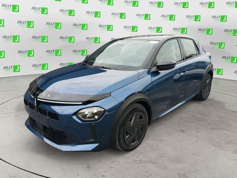 Lancia Ypsilon Ibrida Ibrida 100cv Ypsilon e-DCT se con finanziamento extrasconto 1000 €