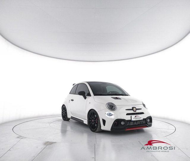 ABARTH 595 Competizione 595 1.4 Turbo T-Jet 180 CV Competizione