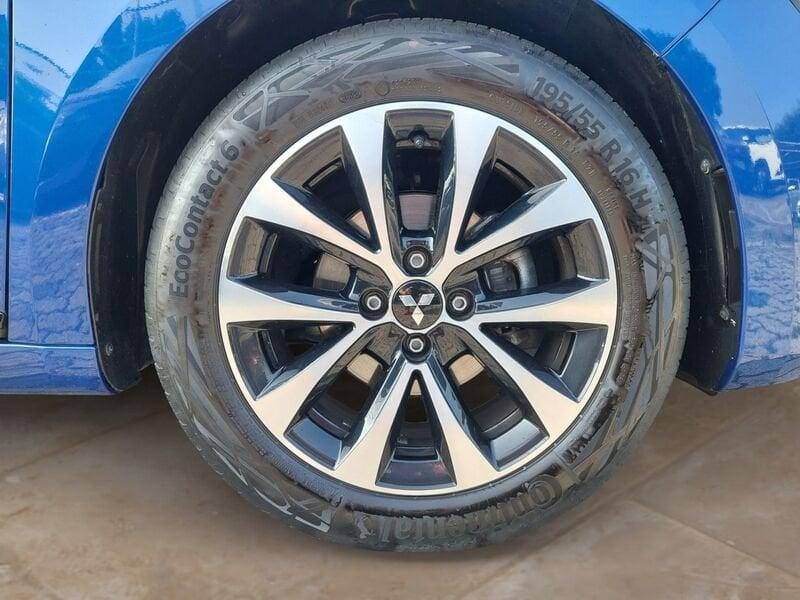 Mitsubishi Colt 1.0L 65 CV Invite